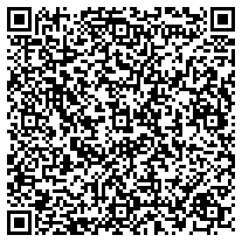 QR-код с контактной информацией организации Синема парк