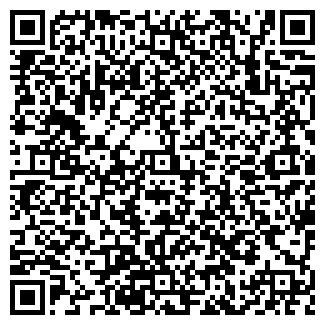 QR-код с контактной информацией организации Тандава-шоу