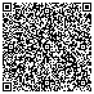 QR-код с контактной информацией организации Приволжская Ассоциация Биоэнергетики