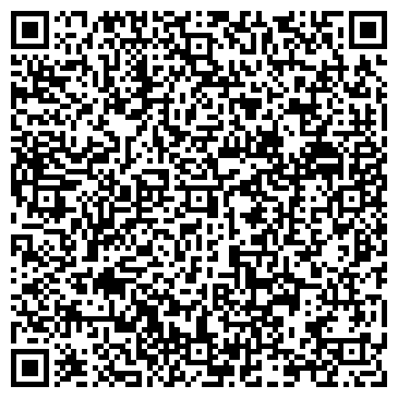 QR-код с контактной информацией организации Круг