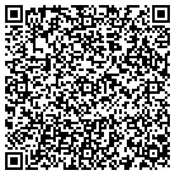 QR-код с контактной информацией организации 5D аттракцион, ООО Мираж