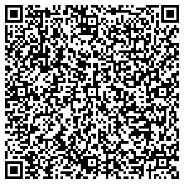 QR-код с контактной информацией организации Маритекс