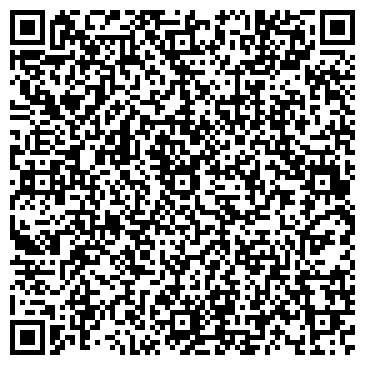 QR-код с контактной информацией организации ИДС Боржоми