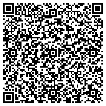 QR-код с контактной информацией организации Cinema car