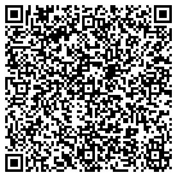 QR-код с контактной информацией организации ТЕПЛО