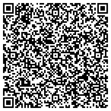 QR-код с контактной информацией организации ООО Консилиум