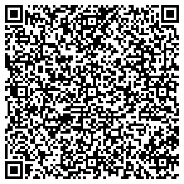 QR-код с контактной информацией организации ООО Пирофф-Урал