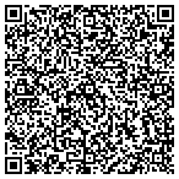 QR-код с контактной информацией организации ООО Фейерверк