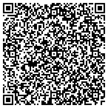 QR-код с контактной информацией организации Капитан, сеть продовольственных магазинов