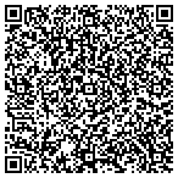 QR-код с контактной информацией организации ООО Трикотаж