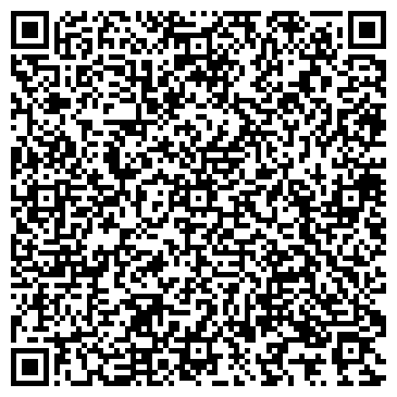 QR-код с контактной информацией организации Чебоксарский трикотаж