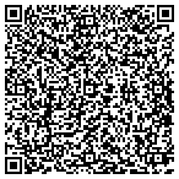 QR-код с контактной информацией организации Курико, сеть продуктовых магазинов