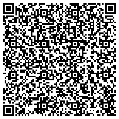 QR-код с контактной информацией организации Потешная лавка