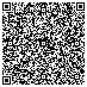 QR-код с контактной информацией организации Сеть продуктовых магазинов, ООО Ариана