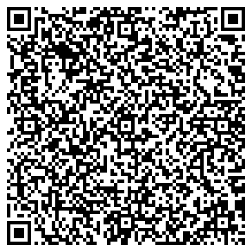 QR-код с контактной информацией организации Бардинский, магазин продуктов