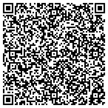 QR-код с контактной информацией организации Продовольственный магазин, ООО Кварц