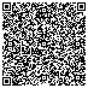 QR-код с контактной информацией организации Бородинский, продуктовый магазин