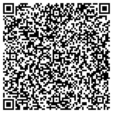 QR-код с контактной информацией организации Магазин продуктов, ООО Магнит-авто