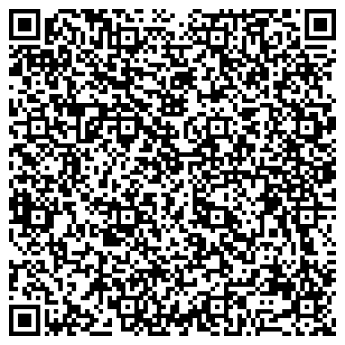 QR-код с контактной информацией организации ОЧАРОВАТЕЛЬНЫЕ ШЛЯПКИ ОТ ТРУНИНОЙ