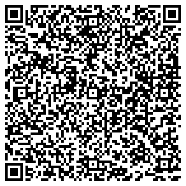 QR-код с контактной информацией организации ООО Салют М