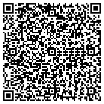 QR-код с контактной информацией организации "Шербет"