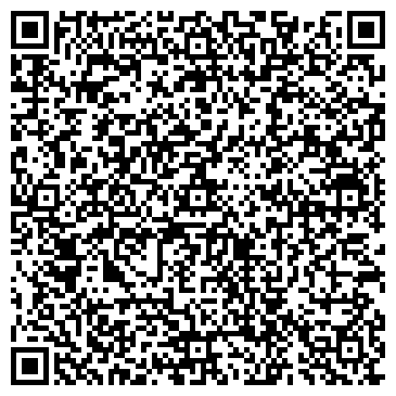 QR-код с контактной информацией организации Dvs Honda
