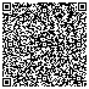 QR-код с контактной информацией организации Славянский, сеть продуктовых магазинов