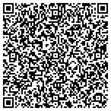QR-код с контактной информацией организации Продуктовый магазин, ООО ТК Глобус