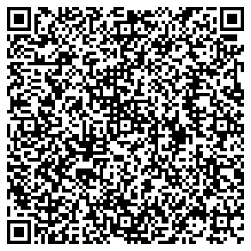 QR-код с контактной информацией организации Продуктовый магазин, ИП Гусейнов М.Г.