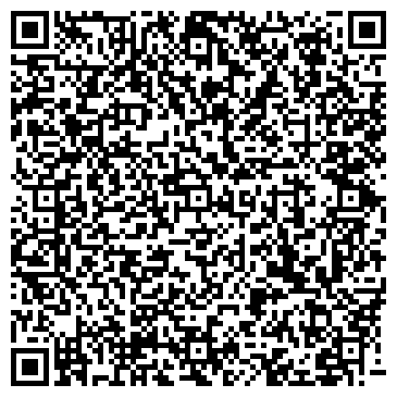 QR-код с контактной информацией организации Продуктовый магазин, ИП Гусейнов М.Г.