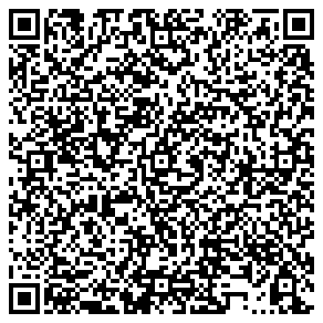 QR-код с контактной информацией организации ООО Монарх-Астрахань