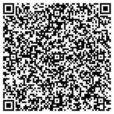 QR-код с контактной информацией организации Ника, магазин мужской одежды, ИП Белополова Е.И.