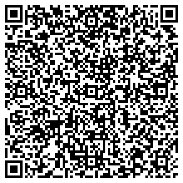 QR-код с контактной информацией организации КирпичЦентр, торговая компания, ООО Юнтелко
