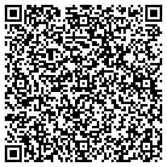 QR-код с контактной информацией организации Лазертаг «ПОЛИГОН-174»