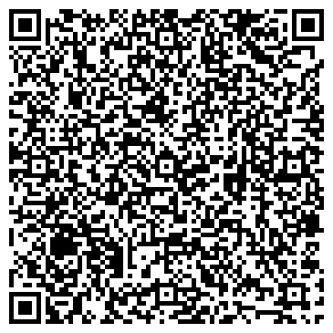 QR-код с контактной информацией организации Продуктовый магазин, ООО Луизиана