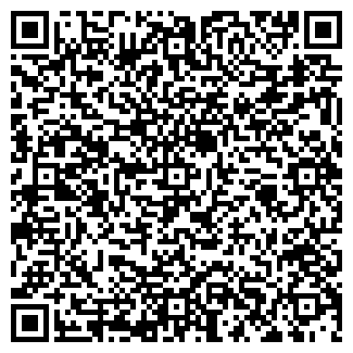 QR-код с контактной информацией организации КУРАЖ