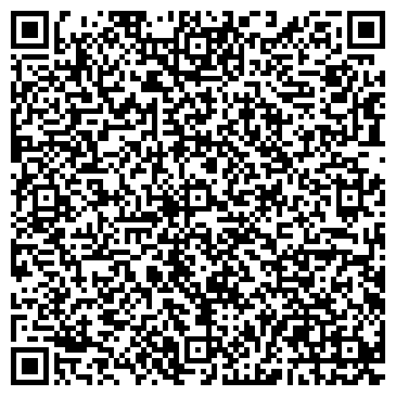 QR-код с контактной информацией организации Империя Керамики