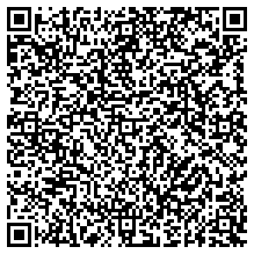 QR-код с контактной информацией организации Автобиз, автоцентр, ИП Беспятов Н.В.