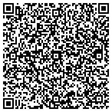 QR-код с контактной информацией организации Жемчужина Приморья, ООО, торговая фирма, Офис