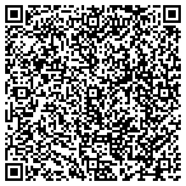 QR-код с контактной информацией организации Ян Примус