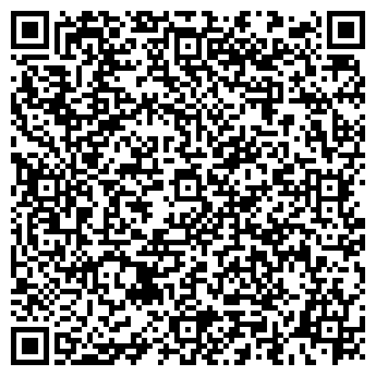 QR-код с контактной информацией организации Водполимер