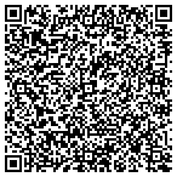 QR-код с контактной информацией организации Полигон 74
