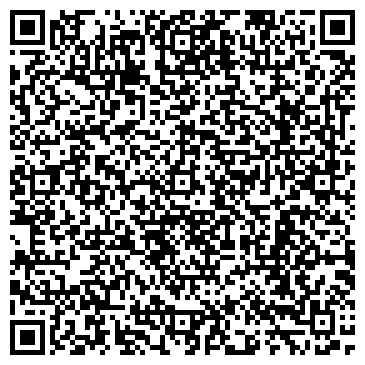 QR-код с контактной информацией организации ООО ТоргСити