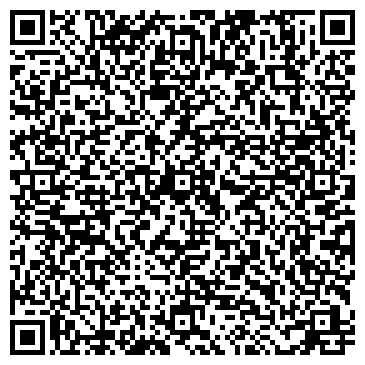 QR-код с контактной информацией организации MONCASA, магазин испанских деликатесов