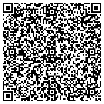 QR-код с контактной информацией организации Тронхейм