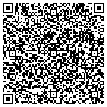 QR-код с контактной информацией организации ООО Восточное море