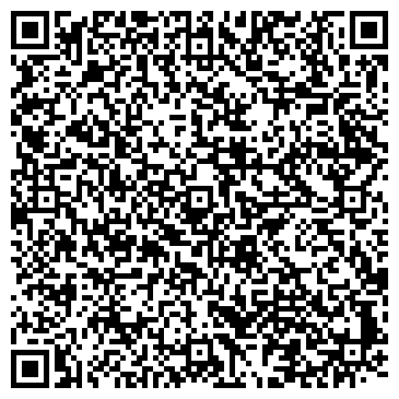 QR-код с контактной информацией организации Оса, агентство праздников, ИП Скорняков А.А.