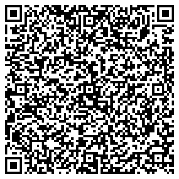 QR-код с контактной информацией организации Грабли