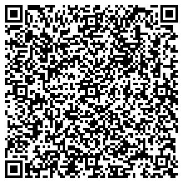 QR-код с контактной информацией организации ООО Макстайм Трейдинг
