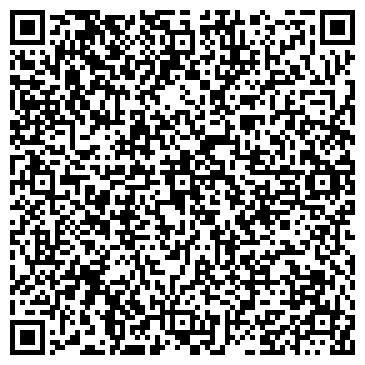 QR-код с контактной информацией организации ИП Бредихина Ю.А.